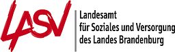 Logo Landesamt für Soziales und Versorgung des Landes Brandenburg