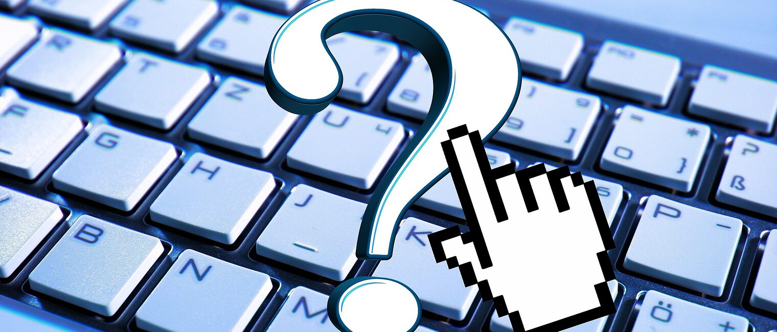 PC, Computer, Tastatur, Keyboard, Technik, Excel, Seminar, Windows,