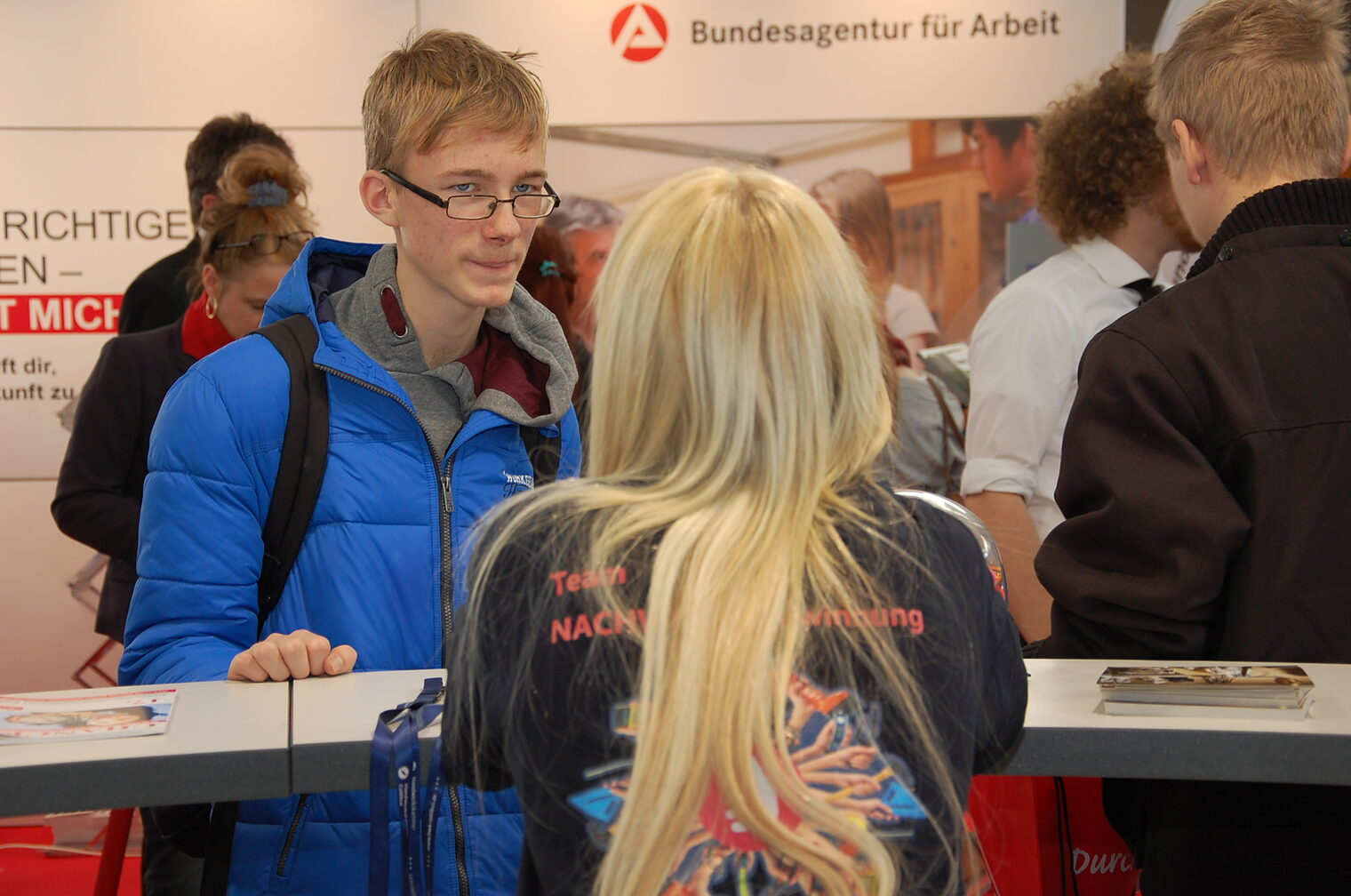 Impulsmesse 2016