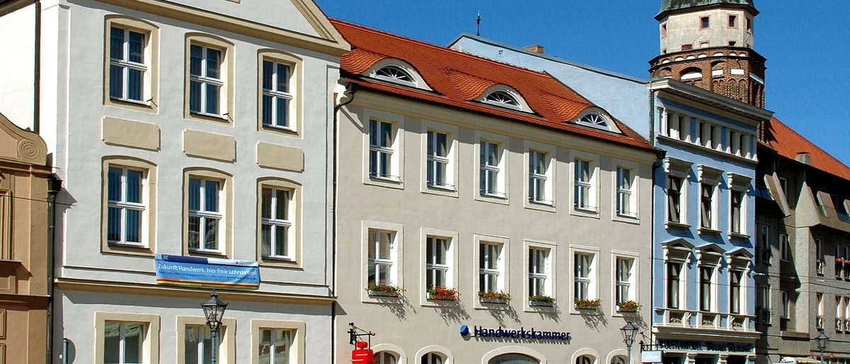 Handwerkskammer Cottbus