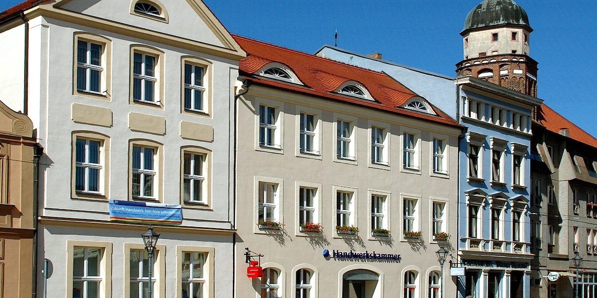 Handwerkskammer Cottbus