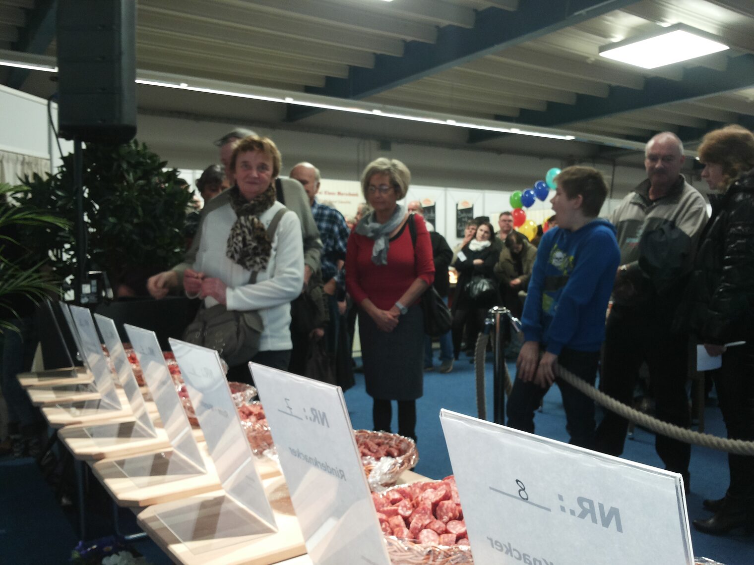 Handwerkermesse 2016 Handwerkermesse 2016
