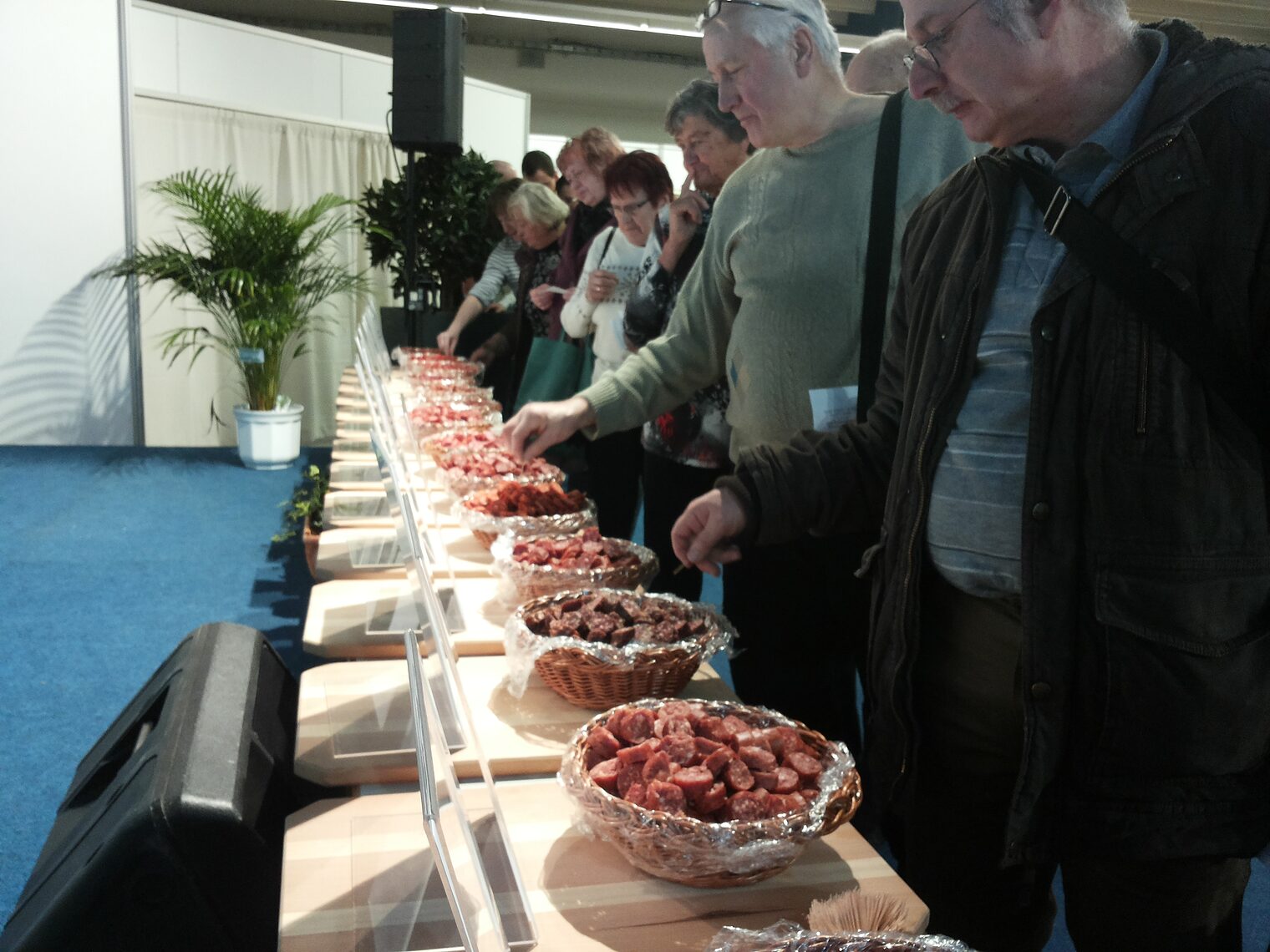 Handwerkermesse 2016 Handwerkermesse 2016