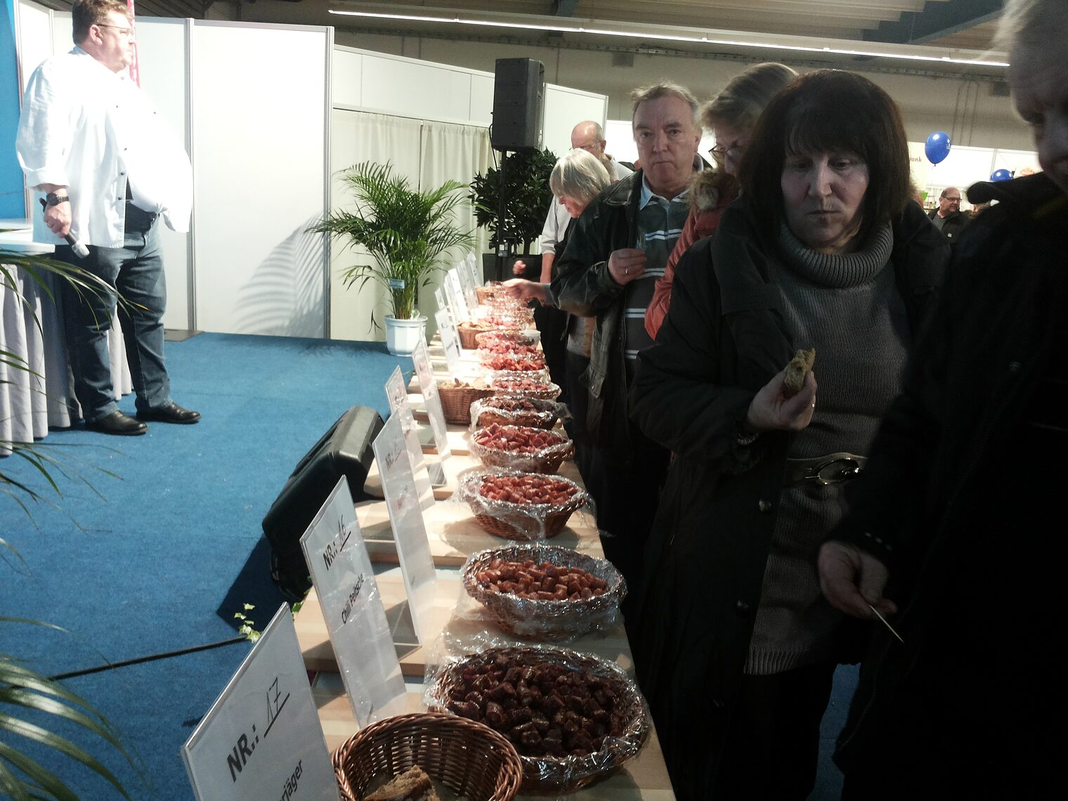 Handwerkermesse 2016 Handwerkermesse 2016