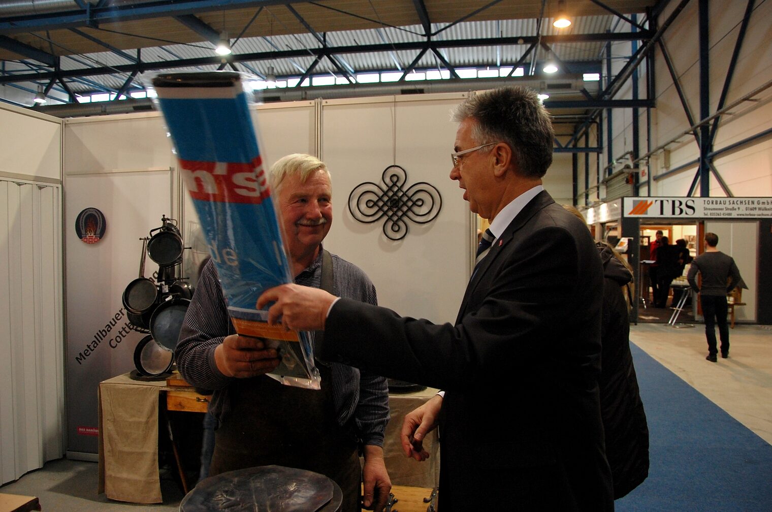Handwerkermesse 2016 Handwerkermesse 2016