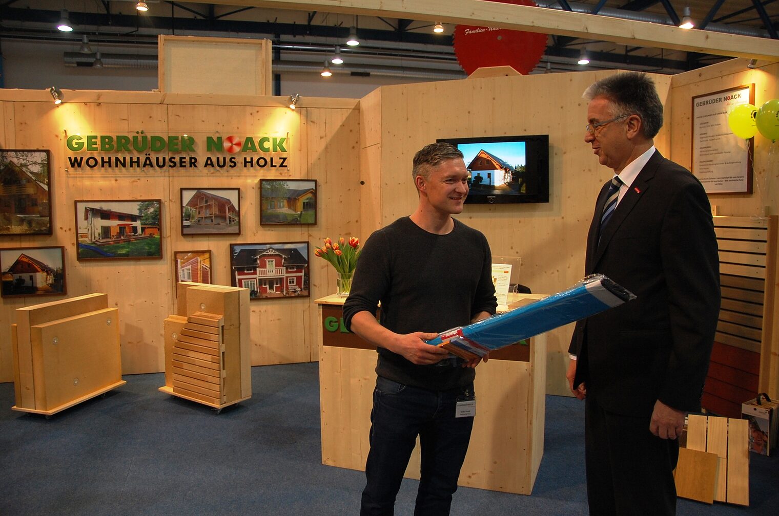 Handwerkermesse 2016 Handwerkermesse 2016