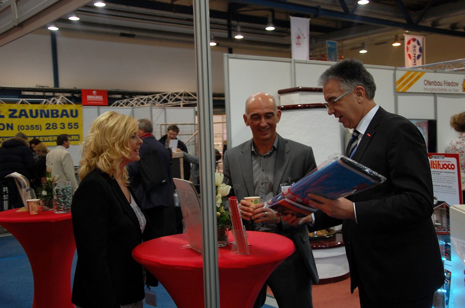 Handwerkermesse 2016 Handwerkermesse 2016
