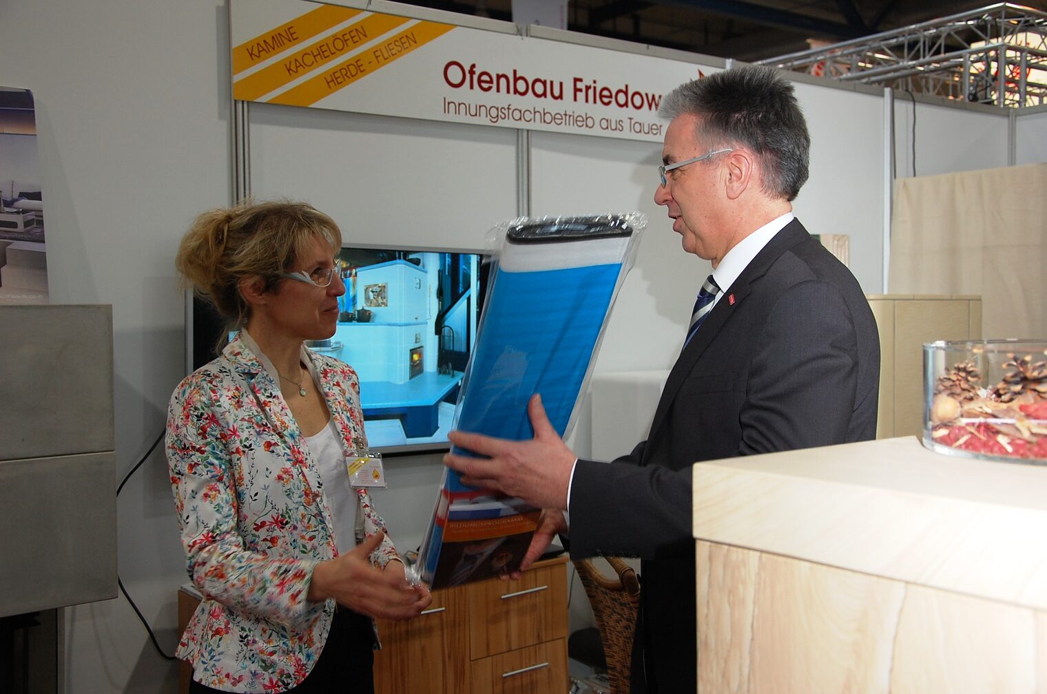 Handwerkermesse 2016 Handwerkermesse 2016