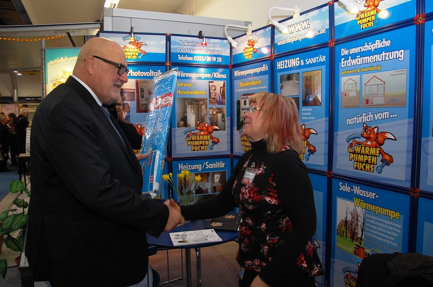 Handwerkermesse 2016 Handwerkermesse 2016