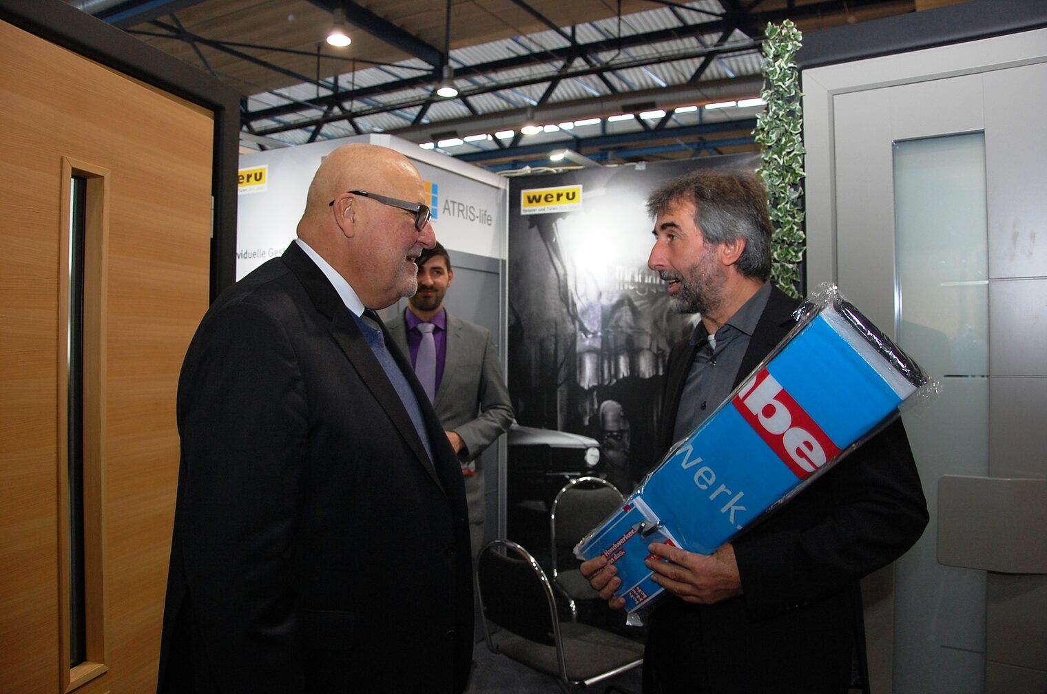 Handwerkermesse 2016 Handwerkermesse 2016