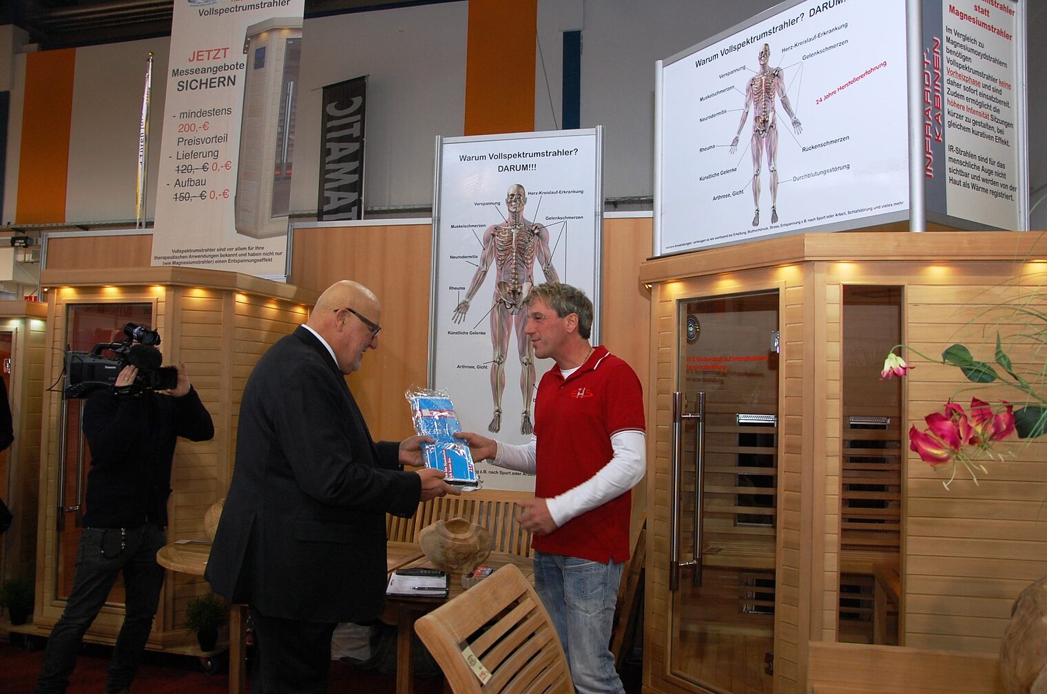 Handwerkermesse 2016 Handwerkermesse 2016