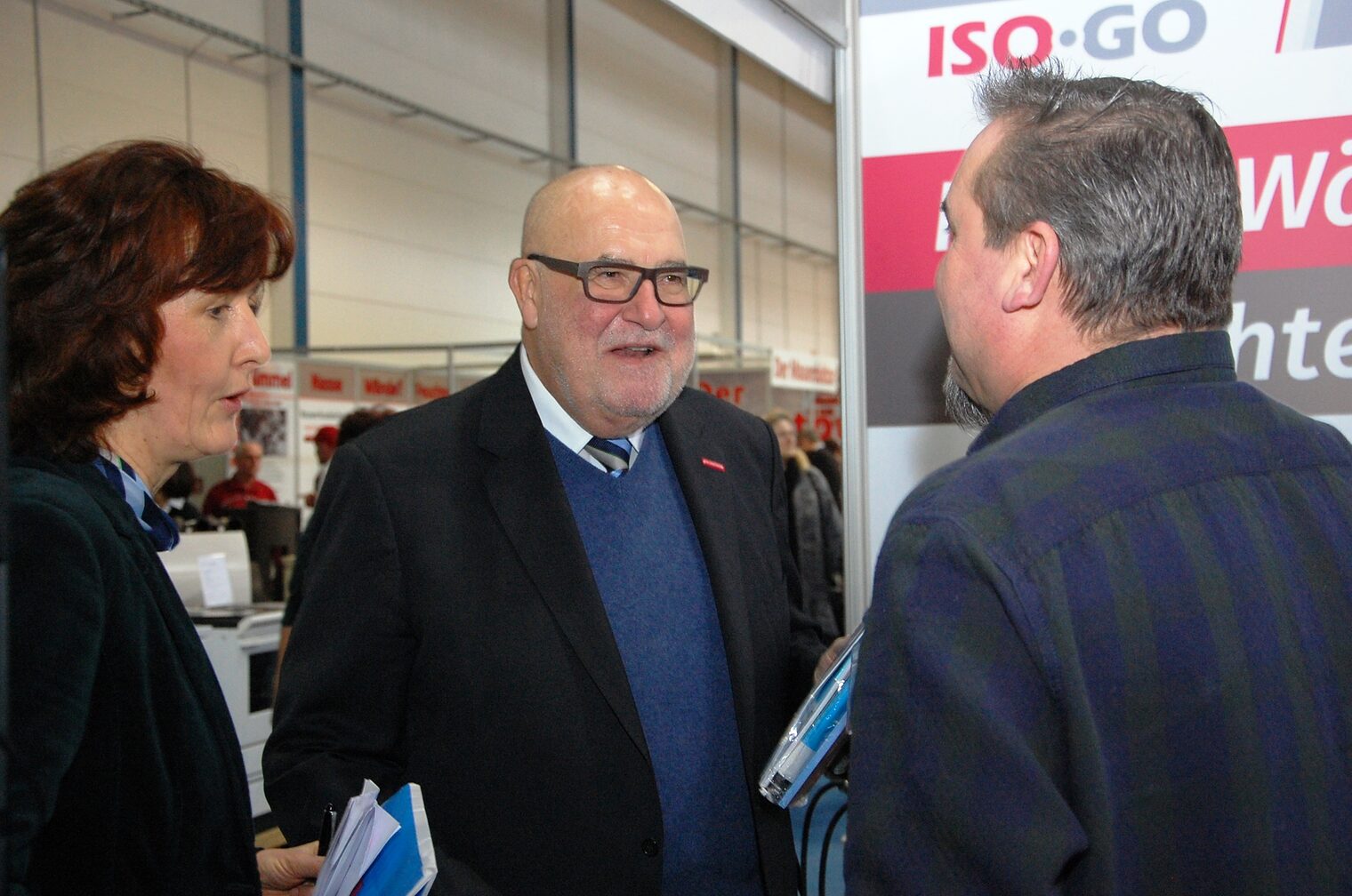 Handwerkermesse 2016 Handwerkermesse 2016