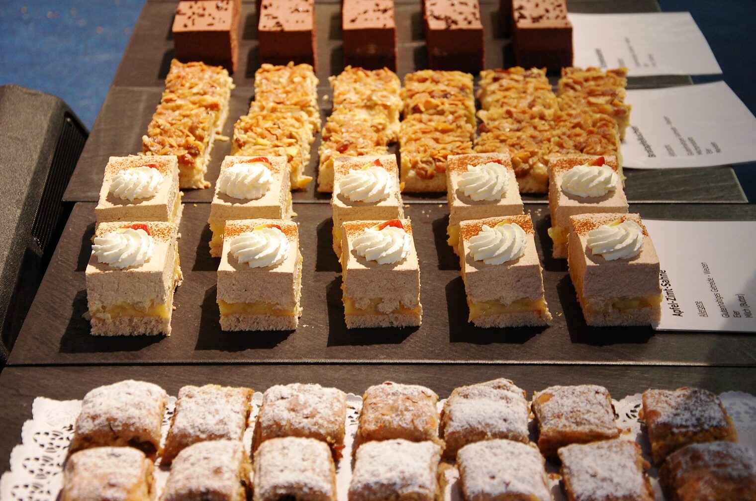 Handwerkermesse 2016 Handwerkermesse 2016