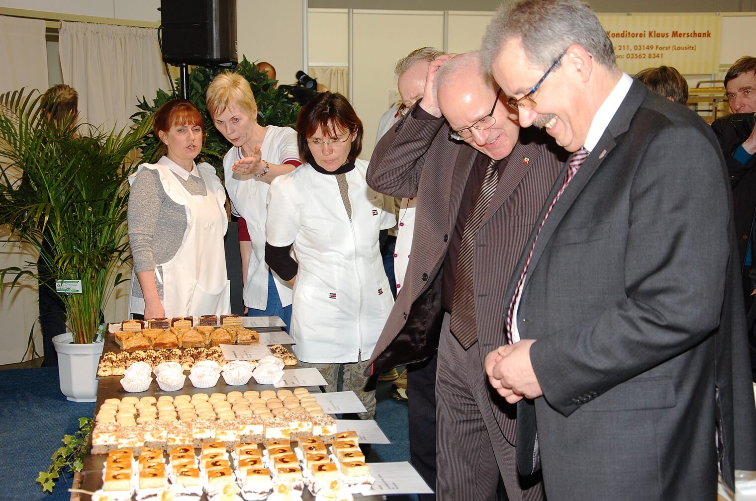 Handwerkermesse 2016 Handwerkermesse 2016