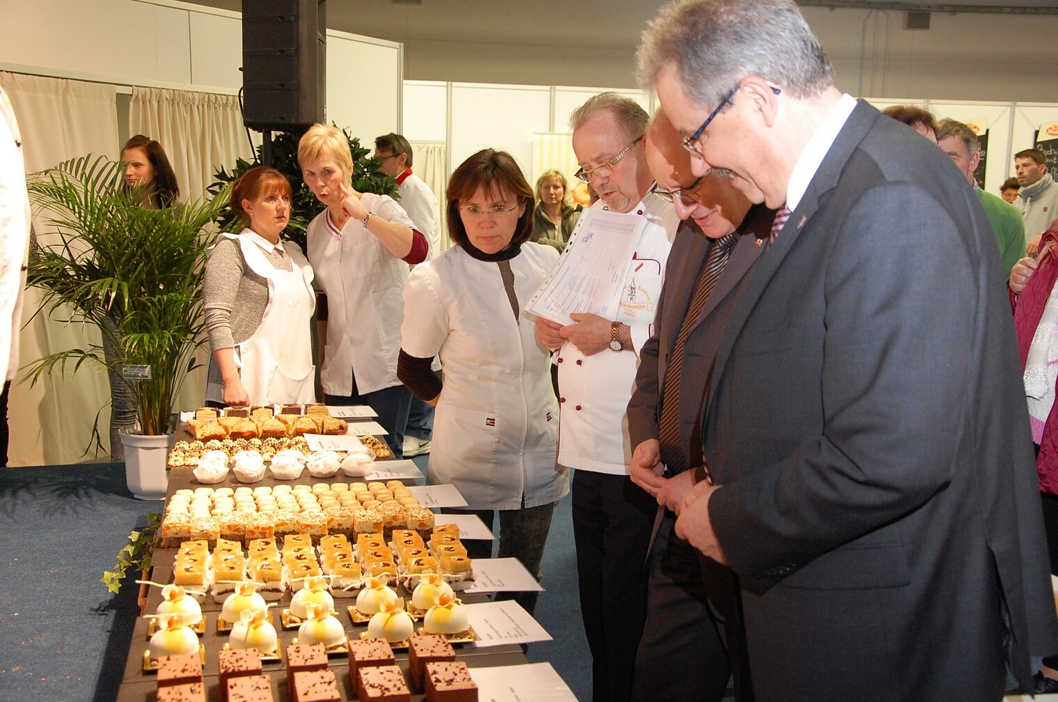 Handwerkermesse 2016 Handwerkermesse 2016