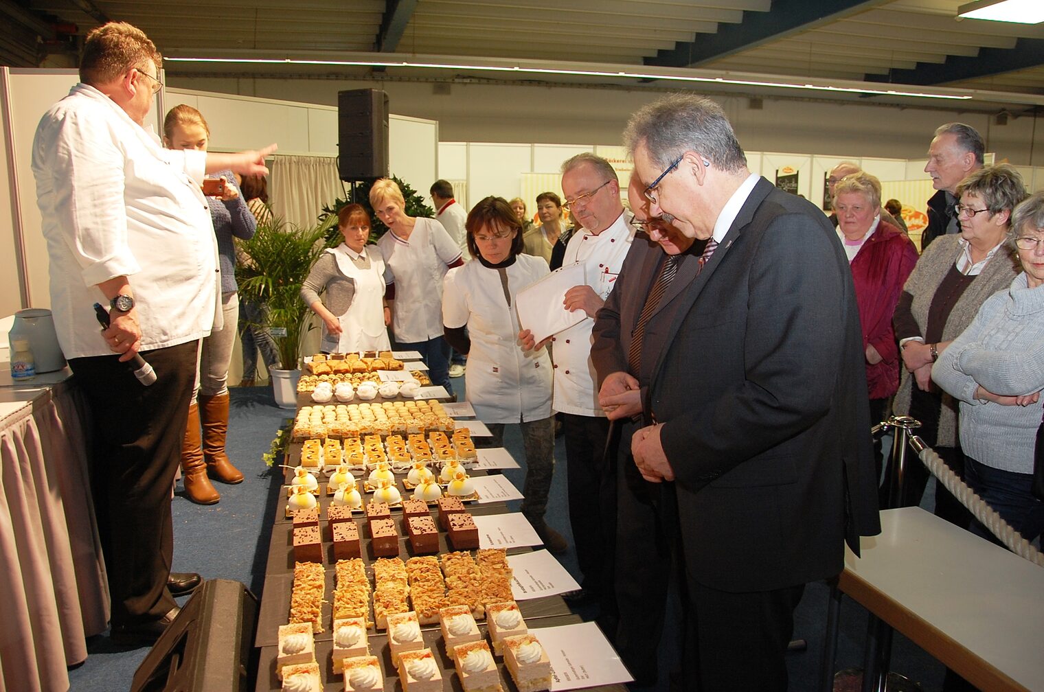Handwerkermesse 2016 Handwerkermesse 2016