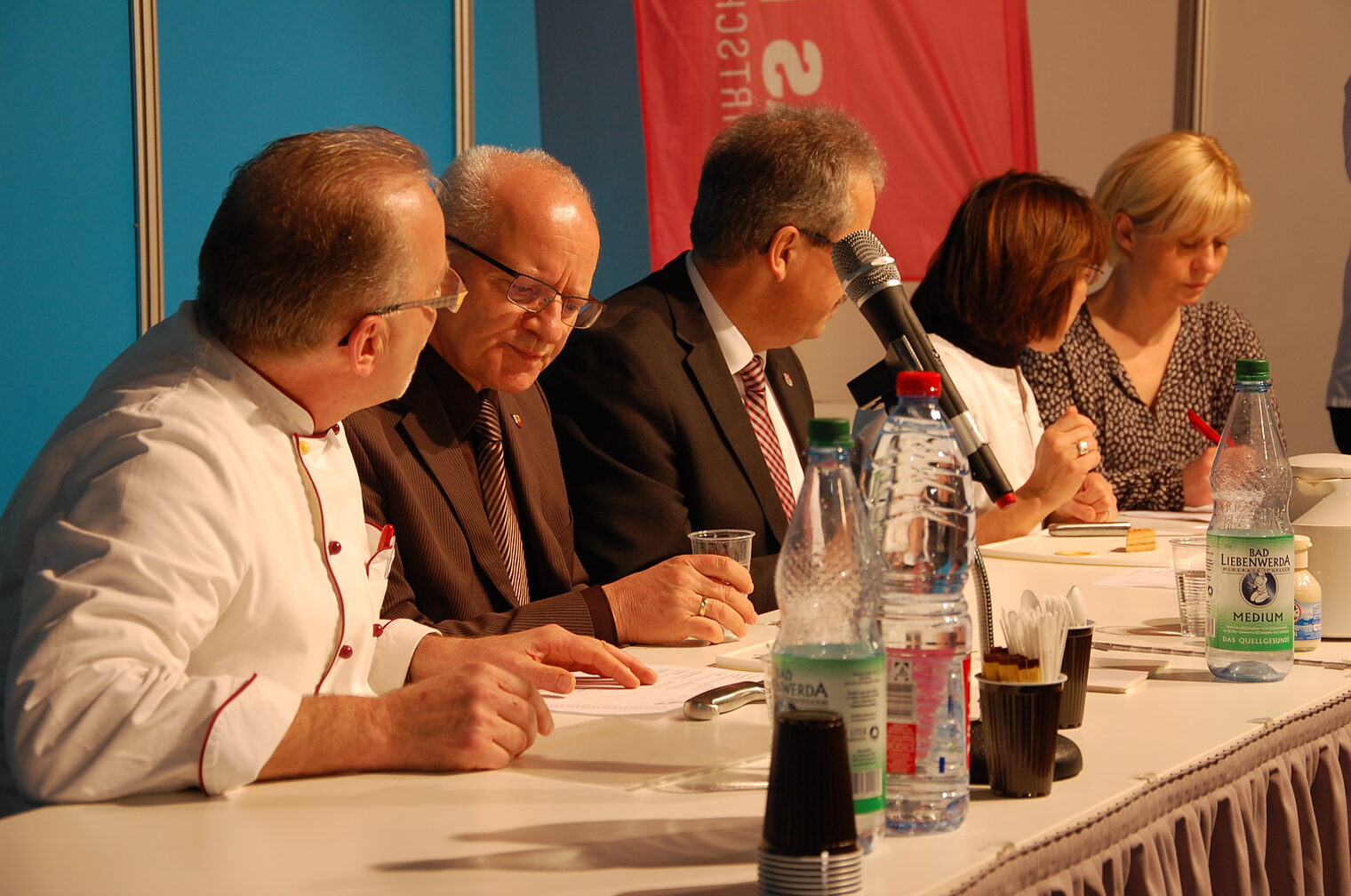 Handwerkermesse 2016 Handwerkermesse 2016