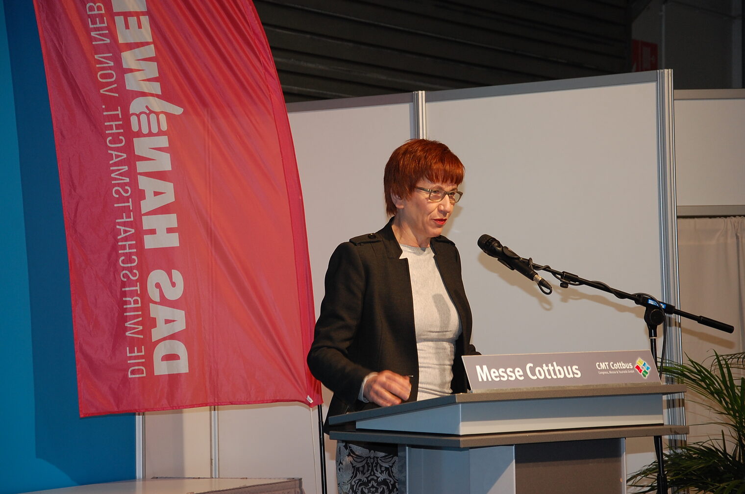 Handwerkermesse 2016 Handwerkermesse 2016