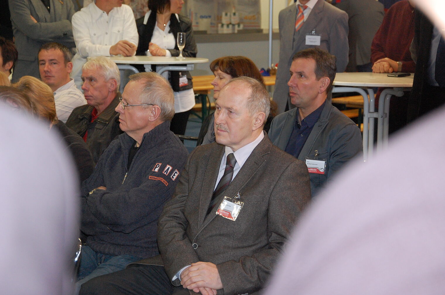 Handwerkermesse 2016 Handwerkermesse 2016