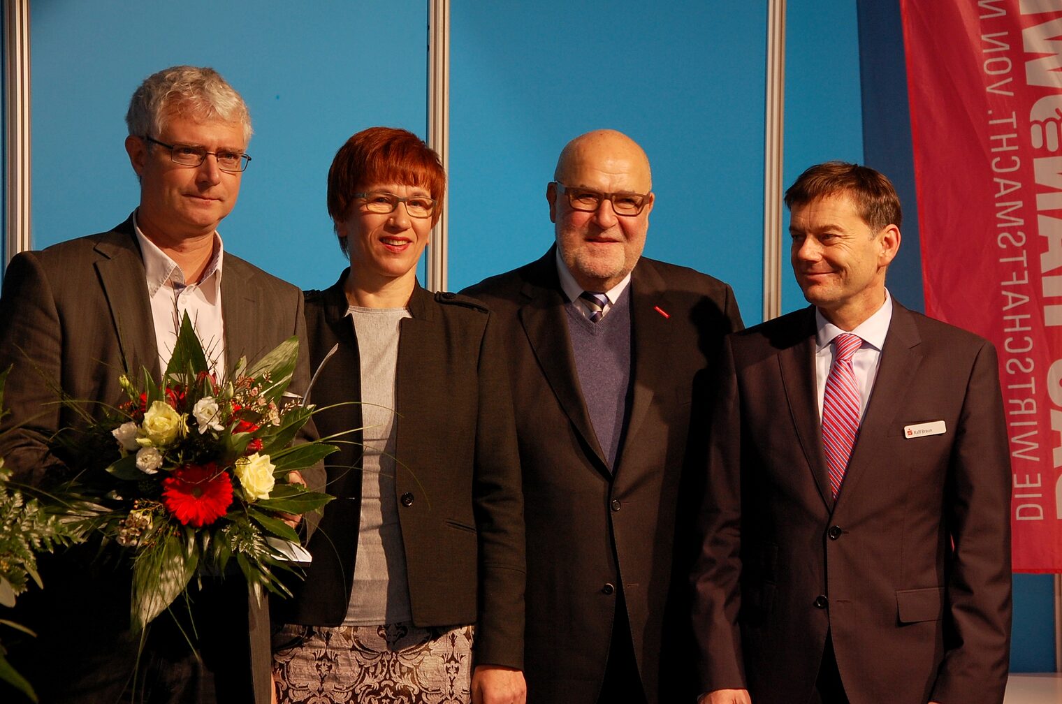 Handwerkermesse 2016 Handwerkermesse 2016