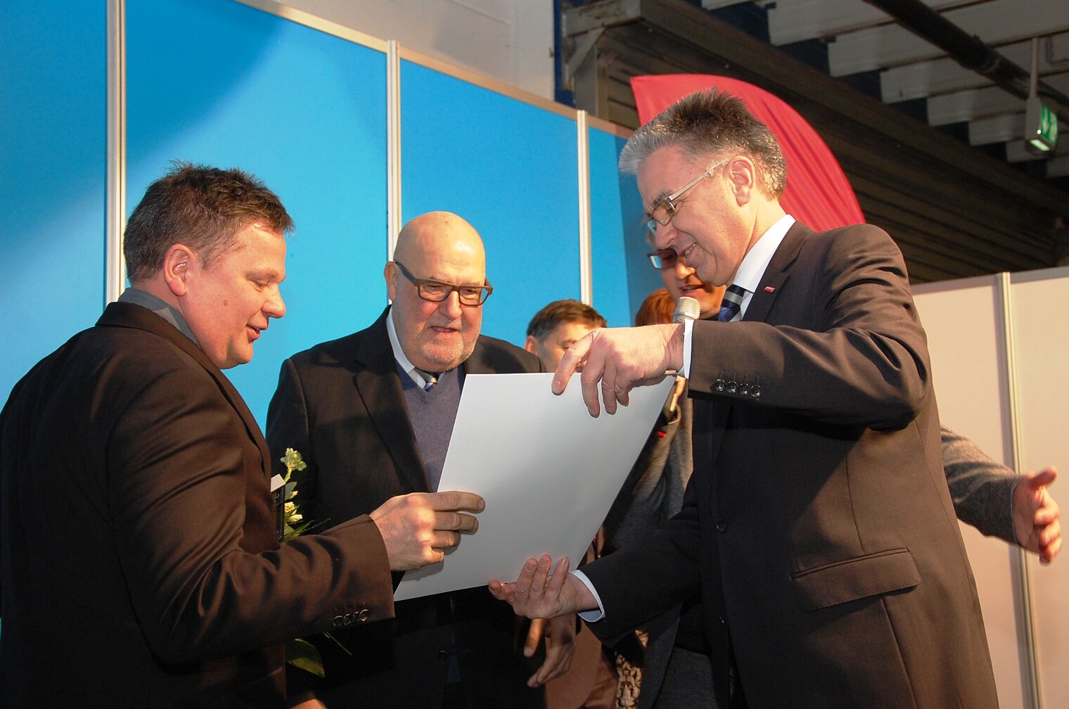 Handwerkermesse 2016 Handwerkermesse 2016