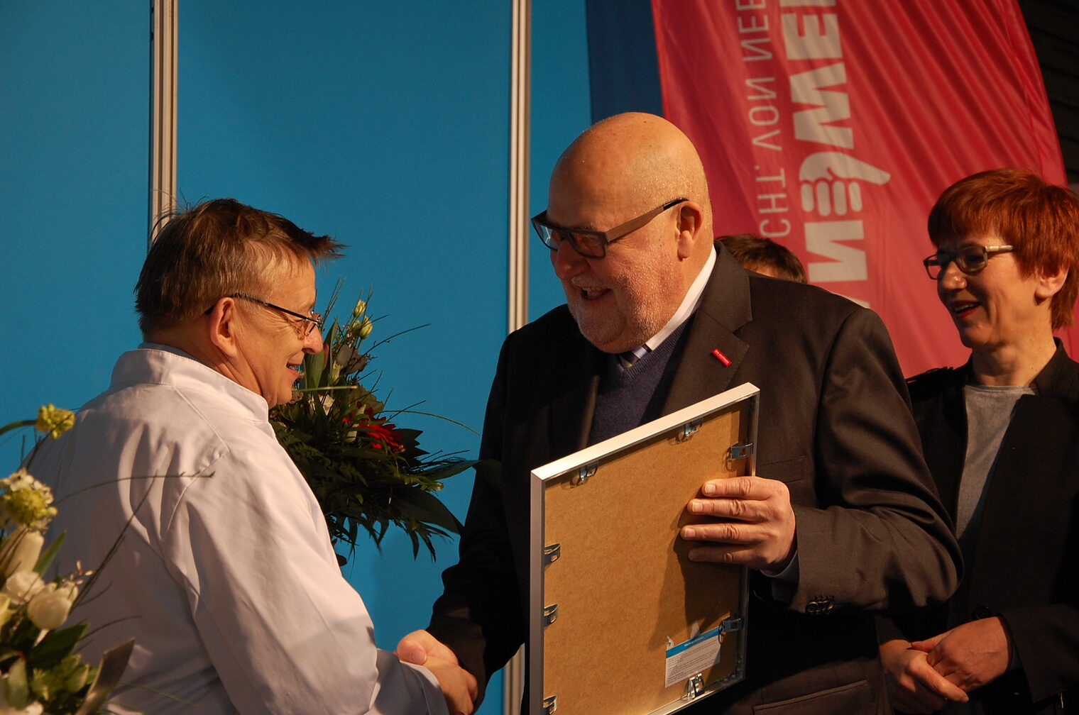 Handwerkermesse 2016 Handwerkermesse 2016