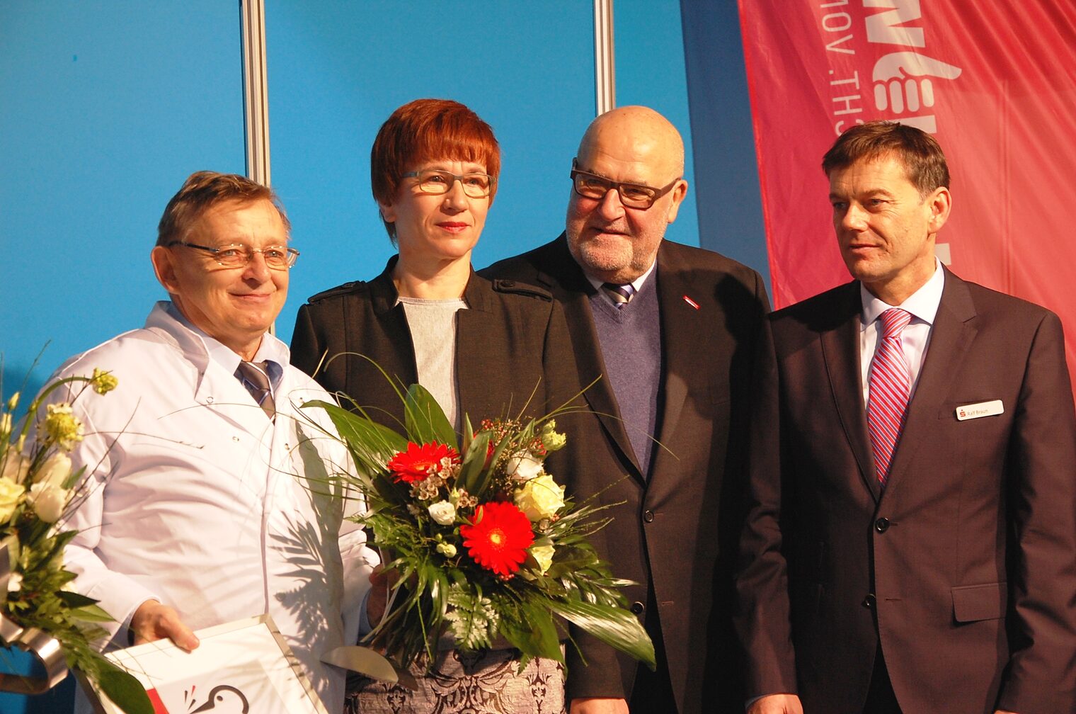 Handwerkermesse 2016 Handwerkermesse 2016