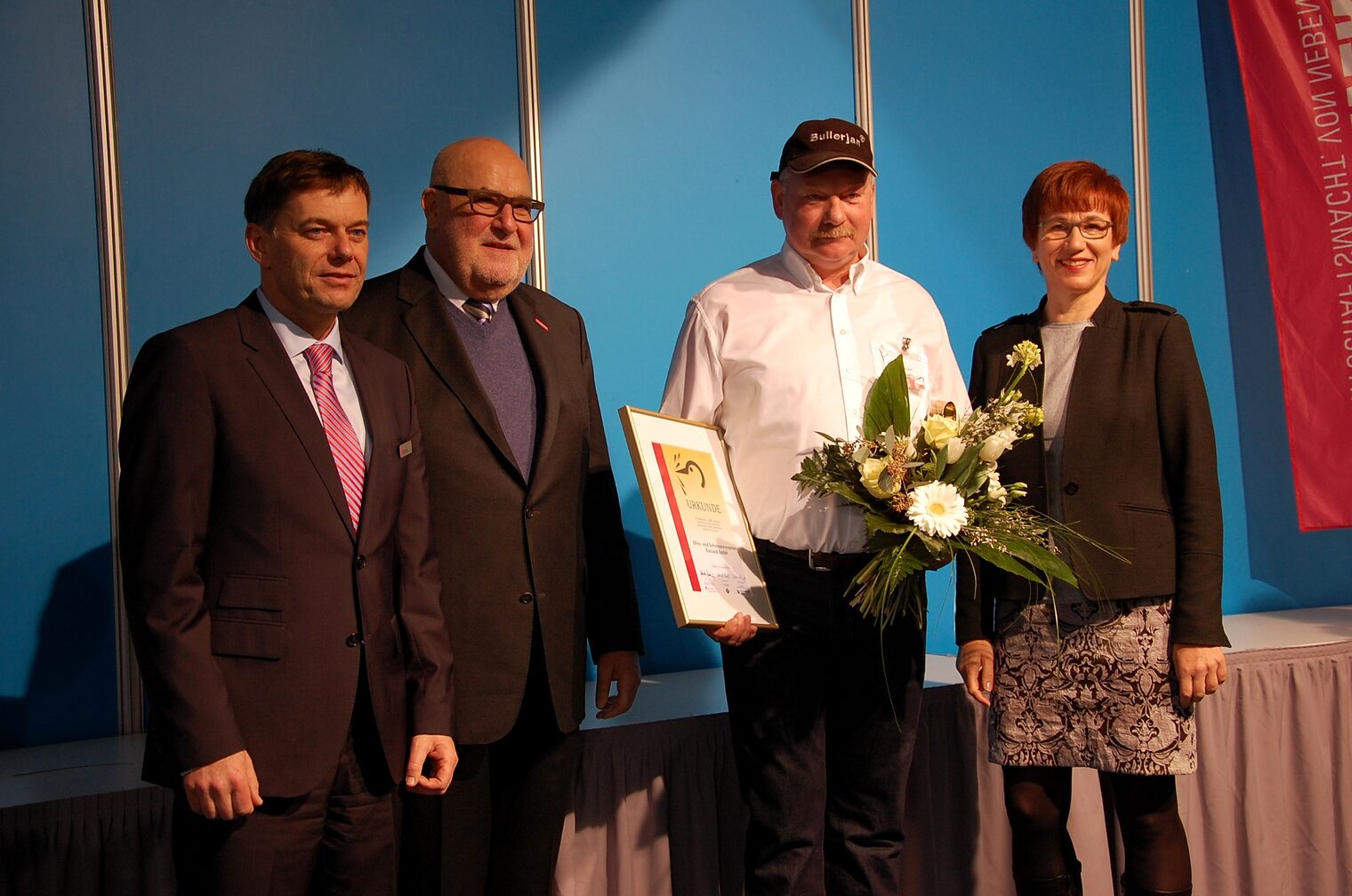 Handwerkermesse 2016 Handwerkermesse 2016