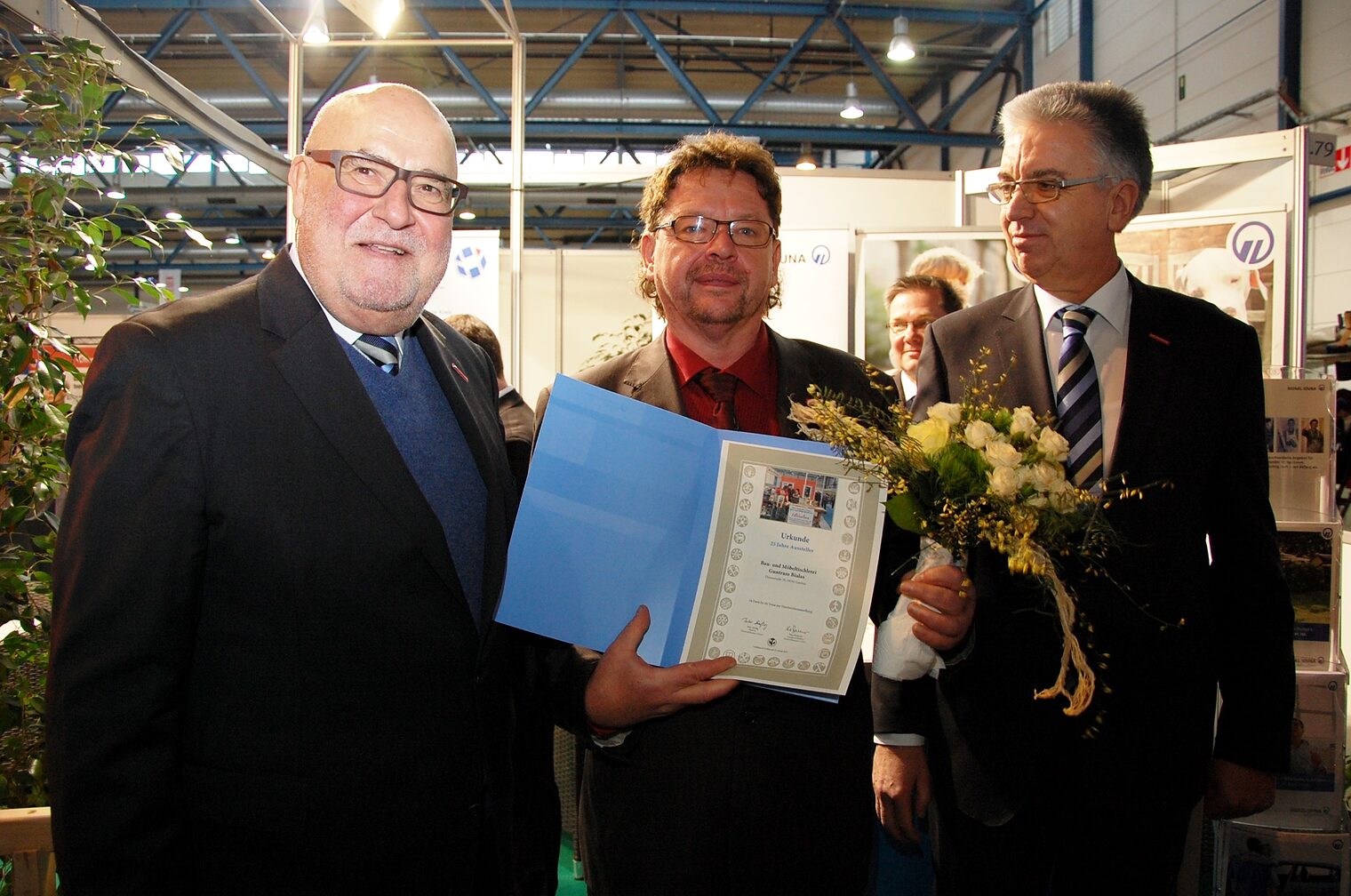 Handwerkermesse 2016 Handwerkermesse 2016
