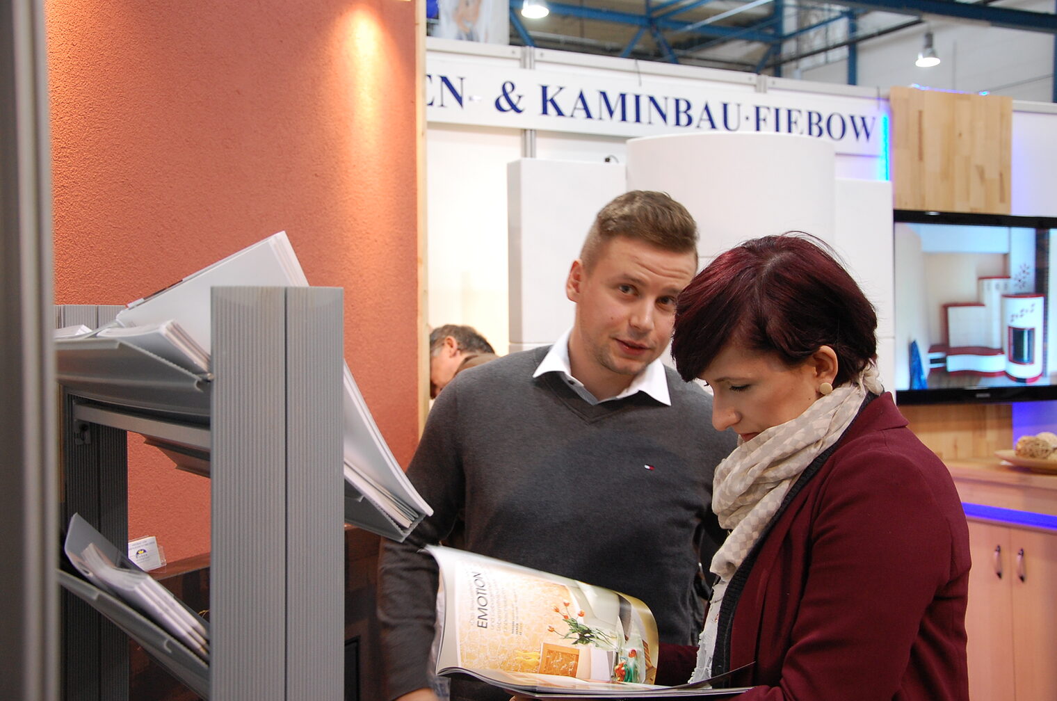 Handwerkermesse 2016 Handwerkermesse 2016