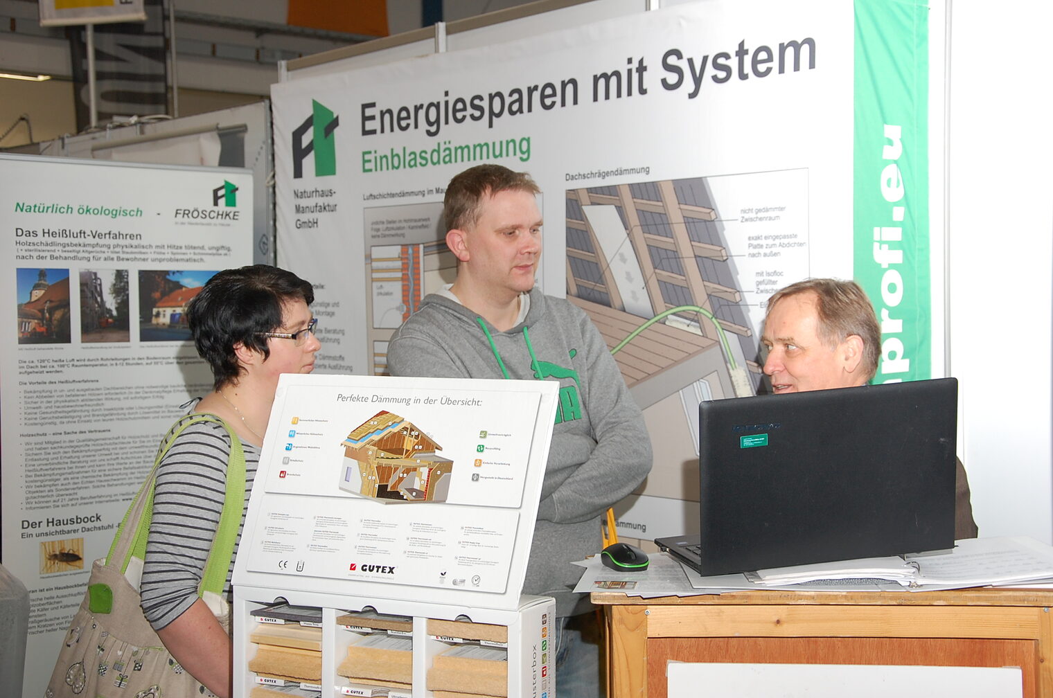 Handwerkermesse 2016 Handwerkermesse 2016
