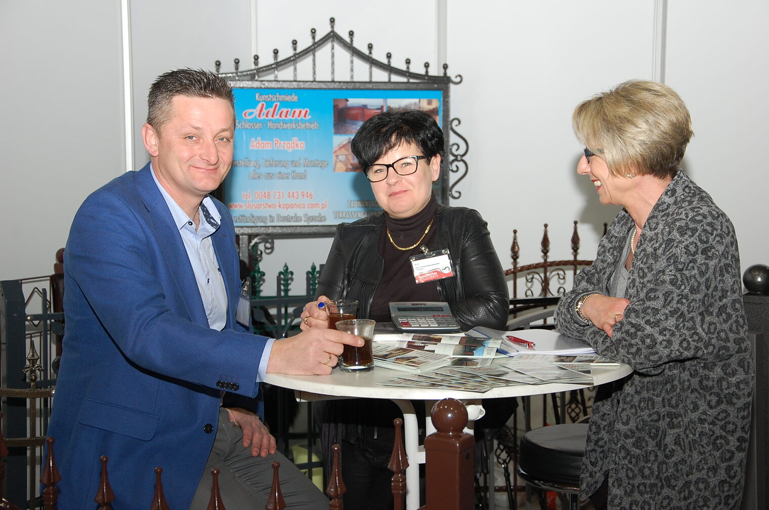 Handwerkermesse 2016 Handwerkermesse 2016