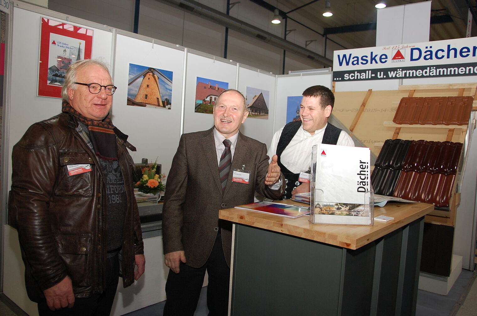 Handwerkermesse 2016 Handwerkermesse 2016
