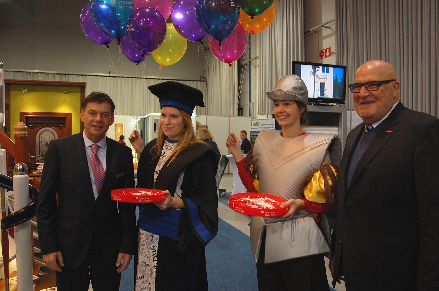 Handwerkermesse 2016 Handwerkermesse 2016