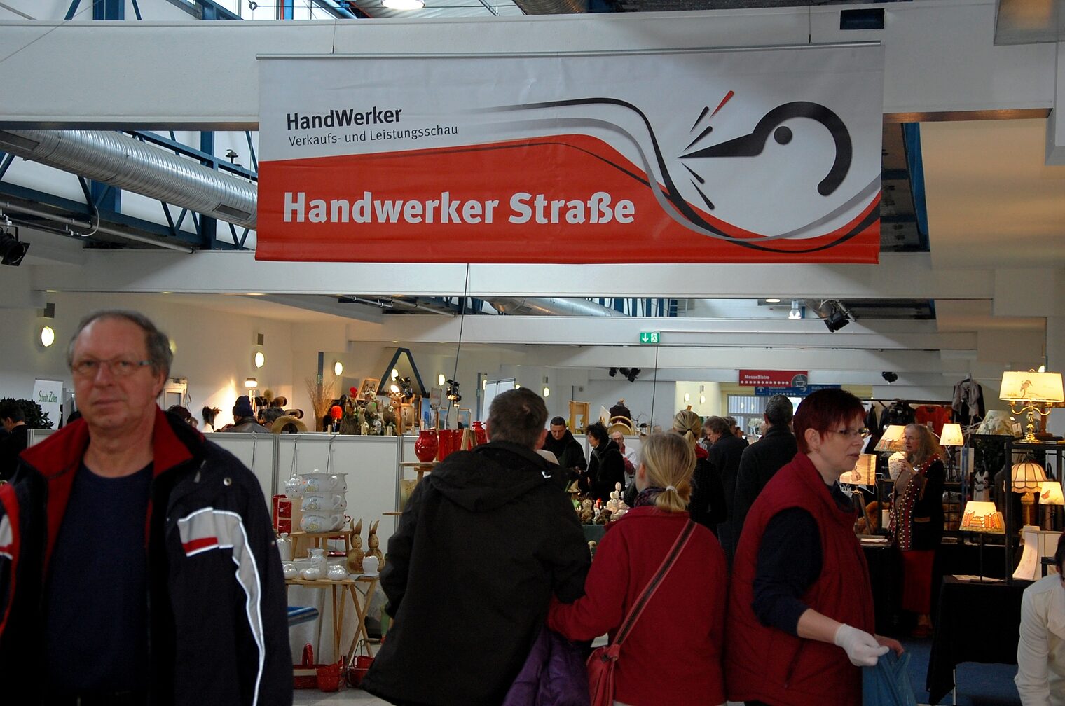 Handwerkermesse 2016 Handwerkermesse 2016