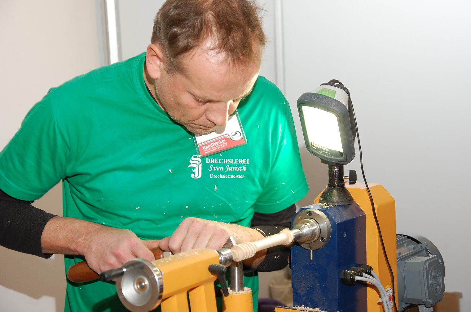 Handwerkermesse 2016 Handwerkermesse 2016
