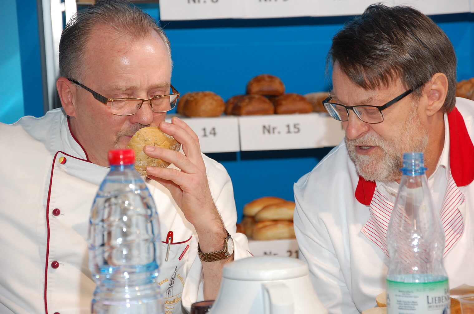 Handwerkermesse 2016 Handwerkermesse 2016