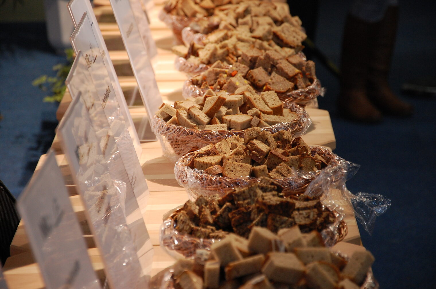 Handwerkermesse 2016 Handwerkermesse 2016