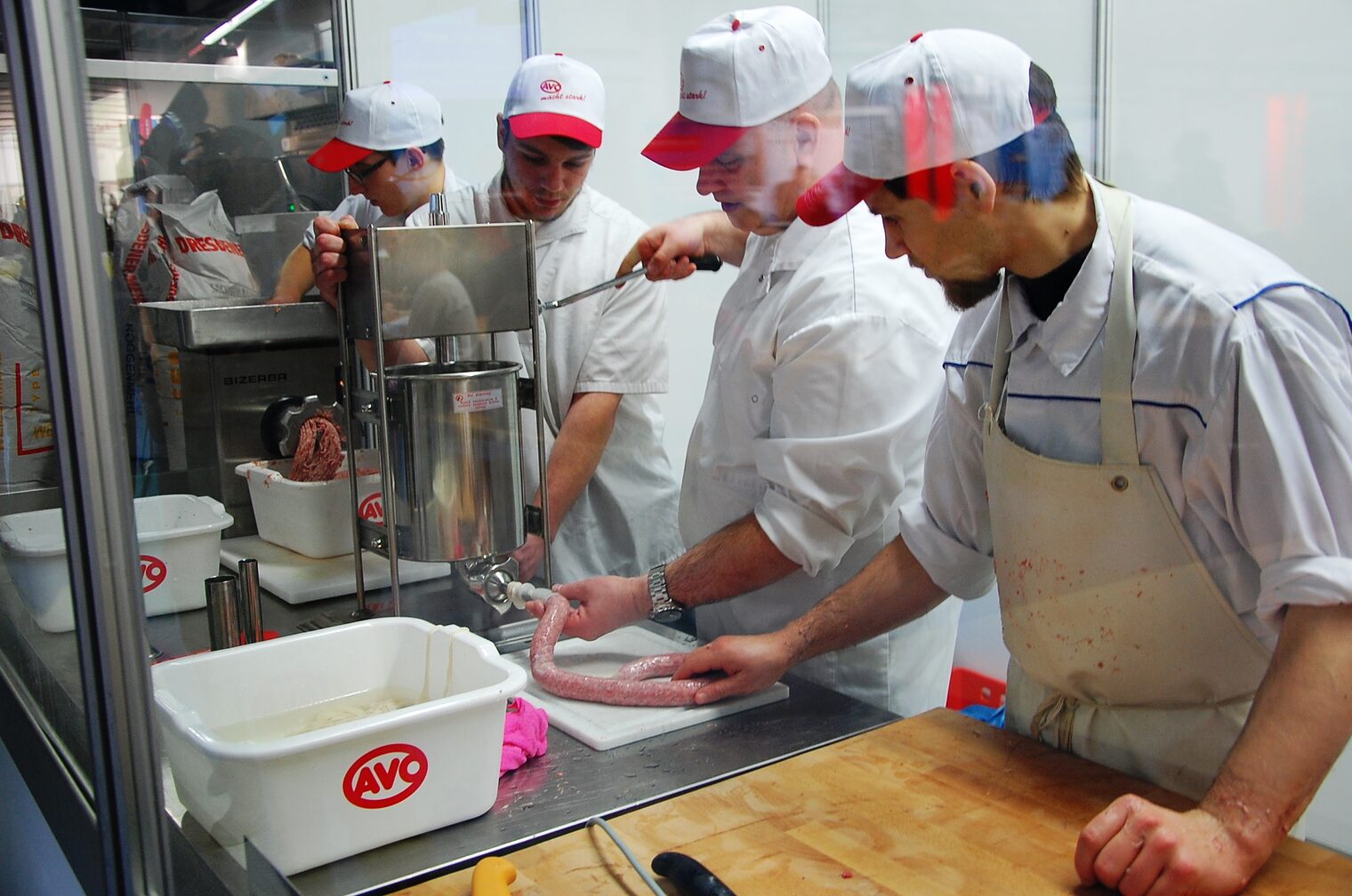 Handwerkermesse 2016 Handwerkermesse 2016