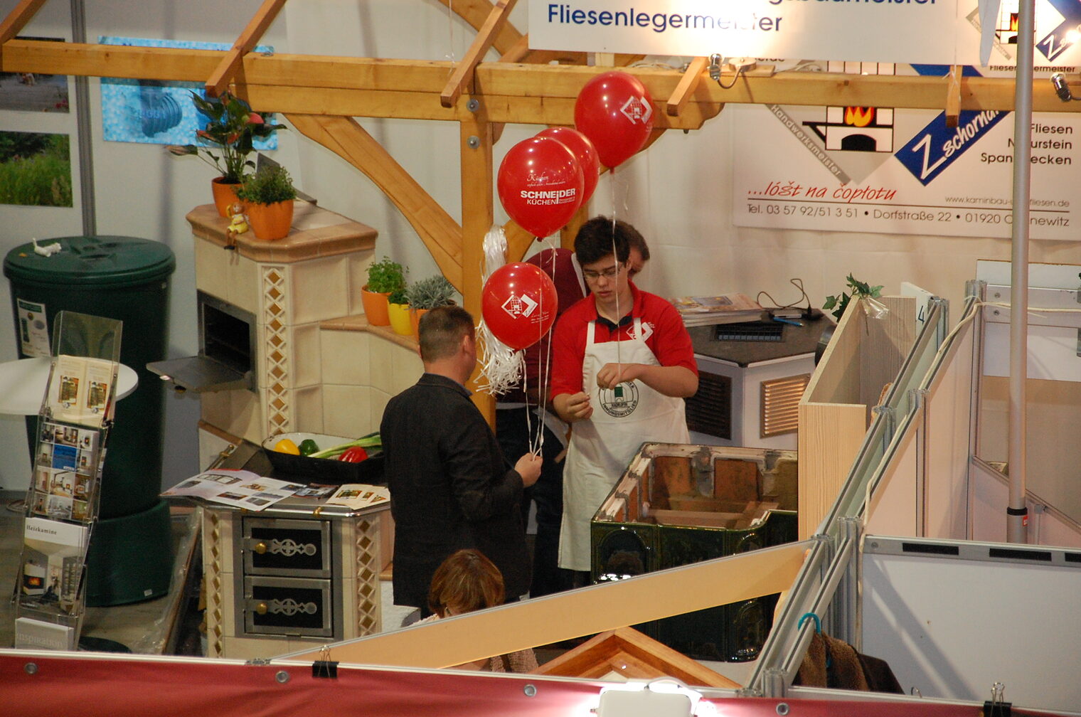 Handwerkermesse 2016 Handwerkermesse 2016