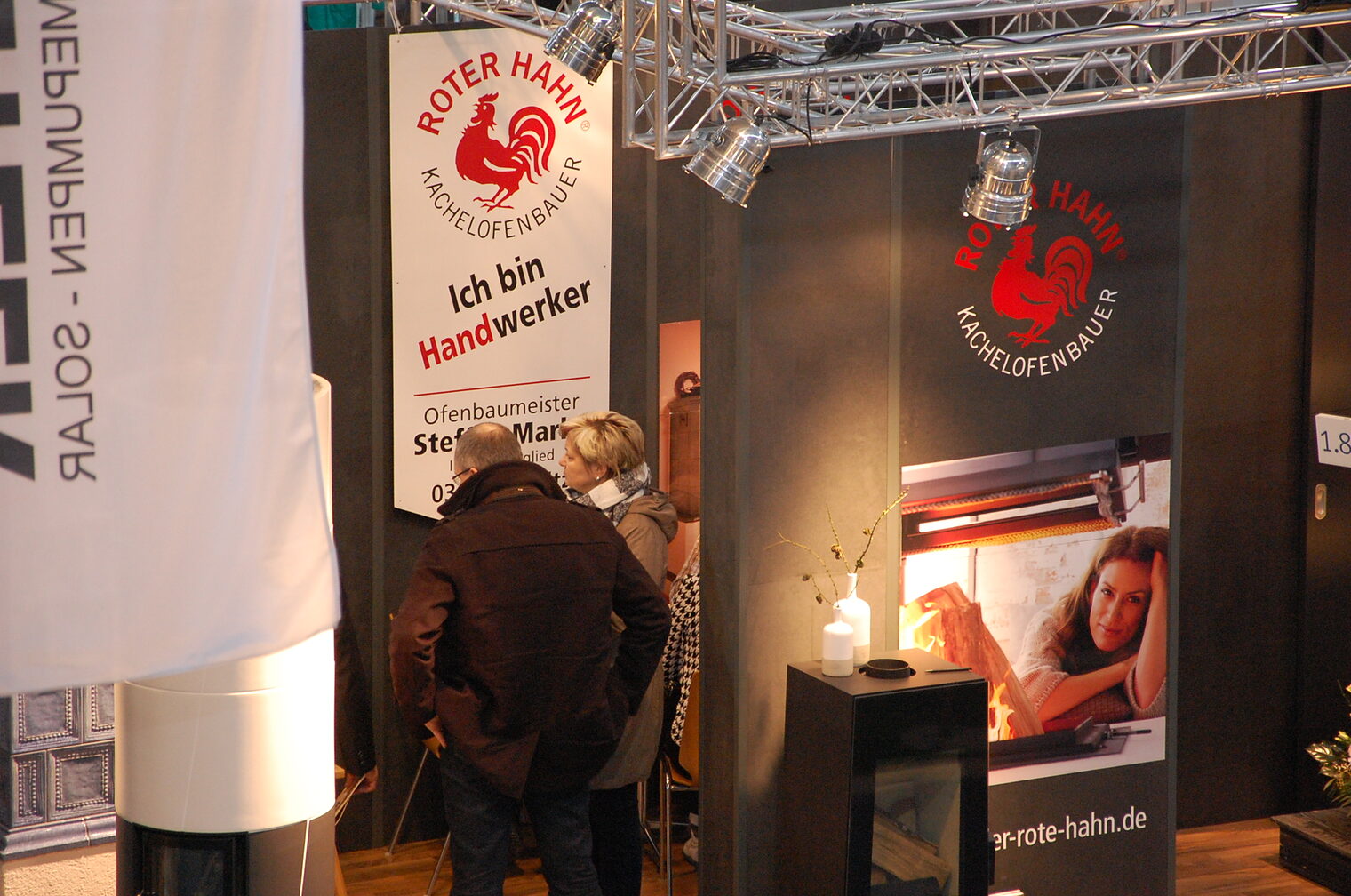 Handwerkermesse 2016 Handwerkermesse 2016