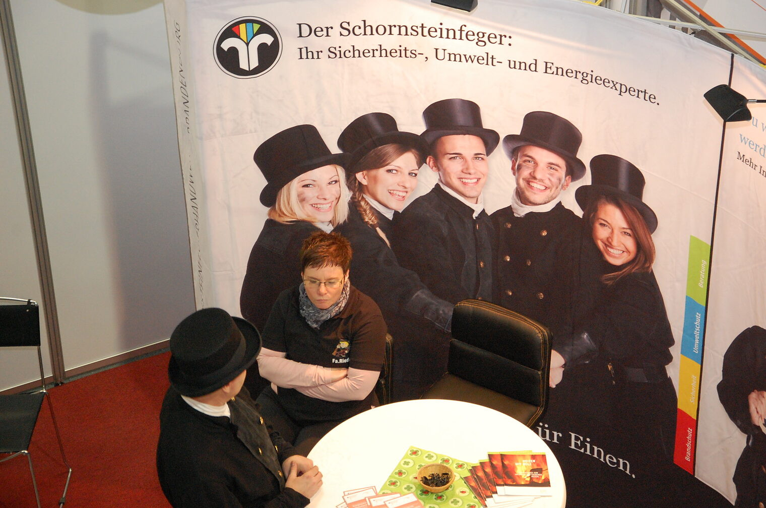 Handwerkermesse 2016 Handwerkermesse 2016