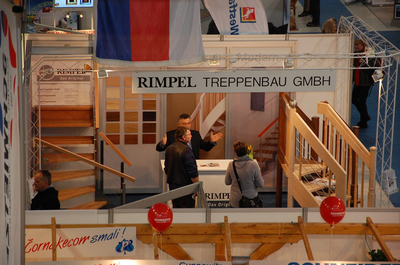 Handwerkermesse 2016 Handwerkermesse 2016