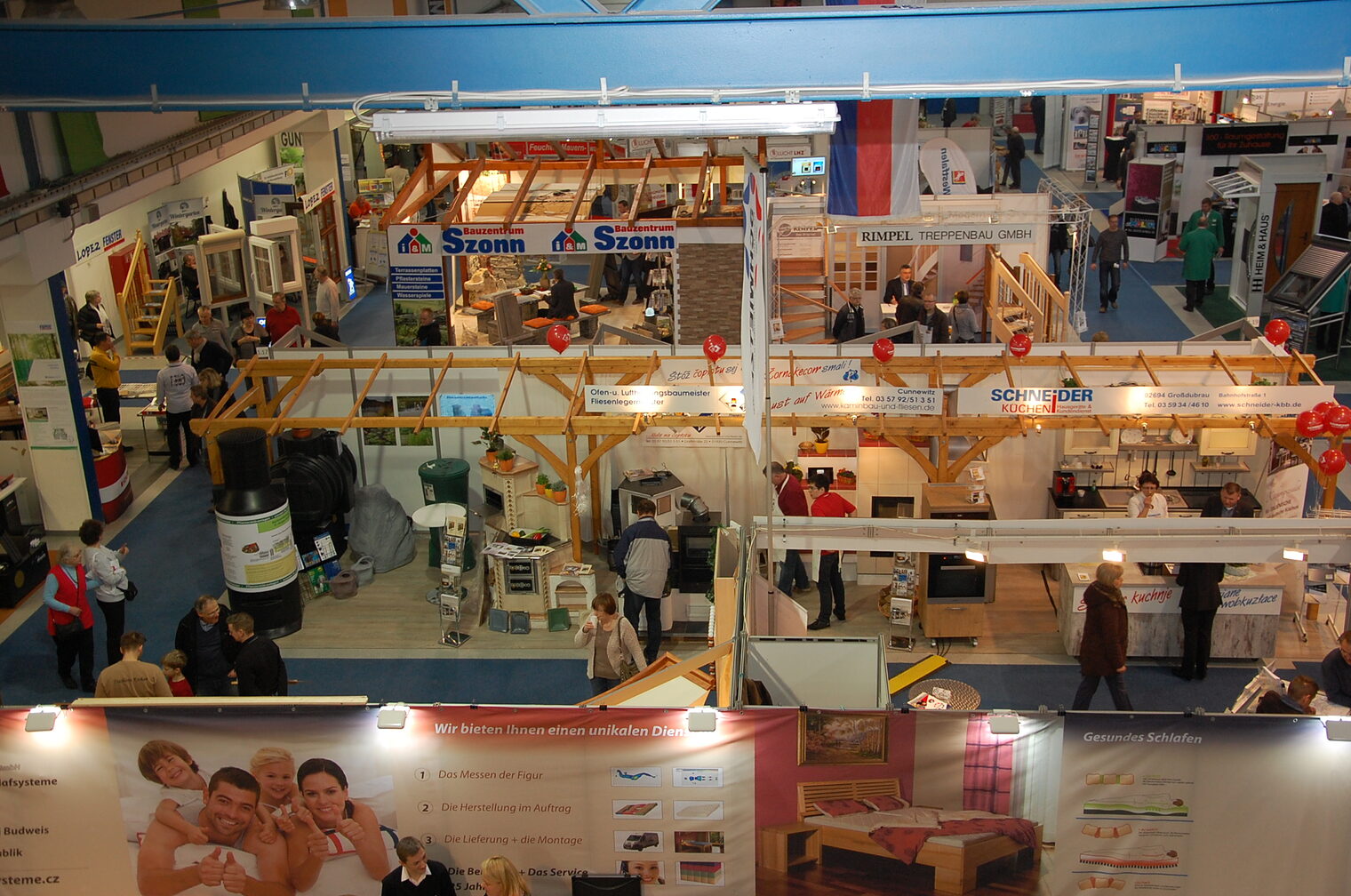 Handwerkermesse 2016 Handwerkermesse 2016