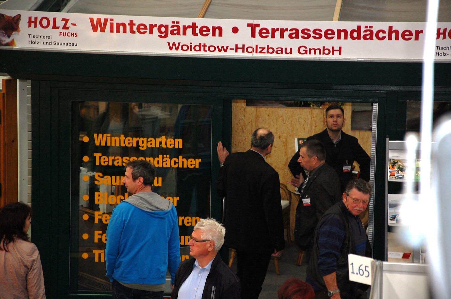 Handwerkermesse 2016 Handwerkermesse 2016