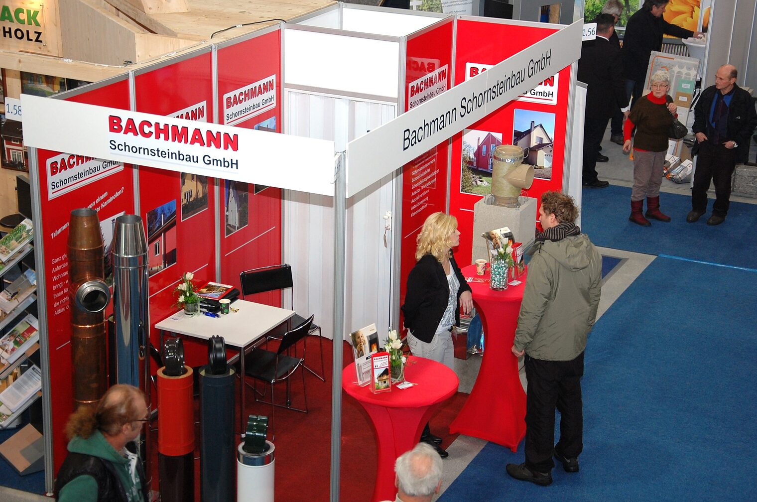 Handwerkermesse 2016 Handwerkermesse 2016