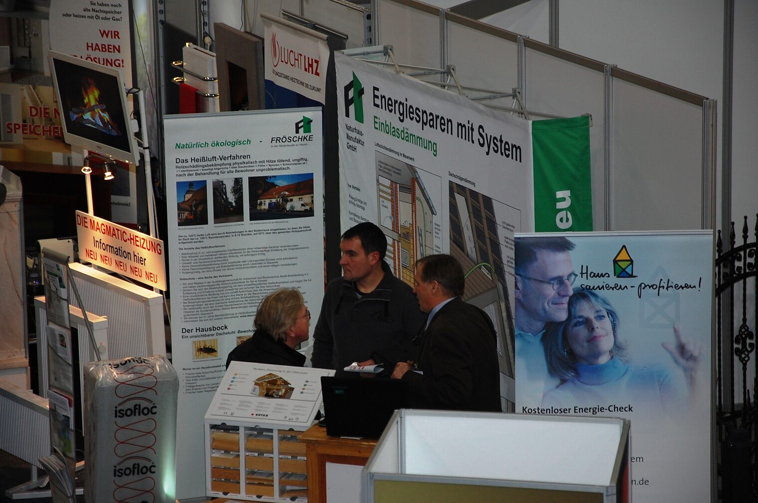 Handwerkermesse 2016 Handwerkermesse 2016