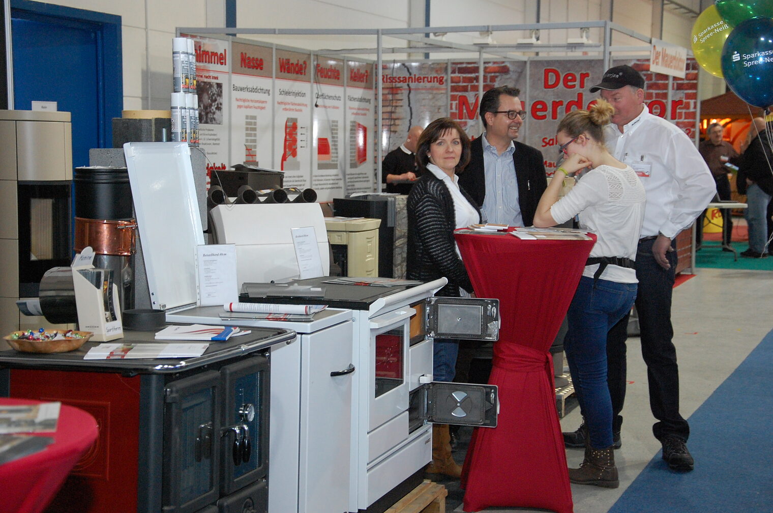 Handwerkermesse 2016 Handwerkermesse 2016