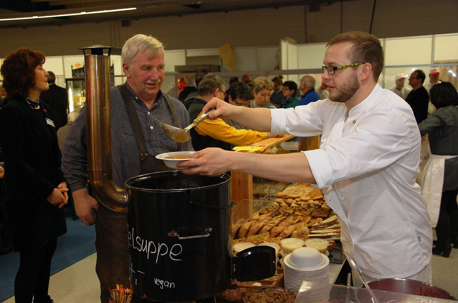 Handwerkermesse 2016 Handwerkermesse 2016