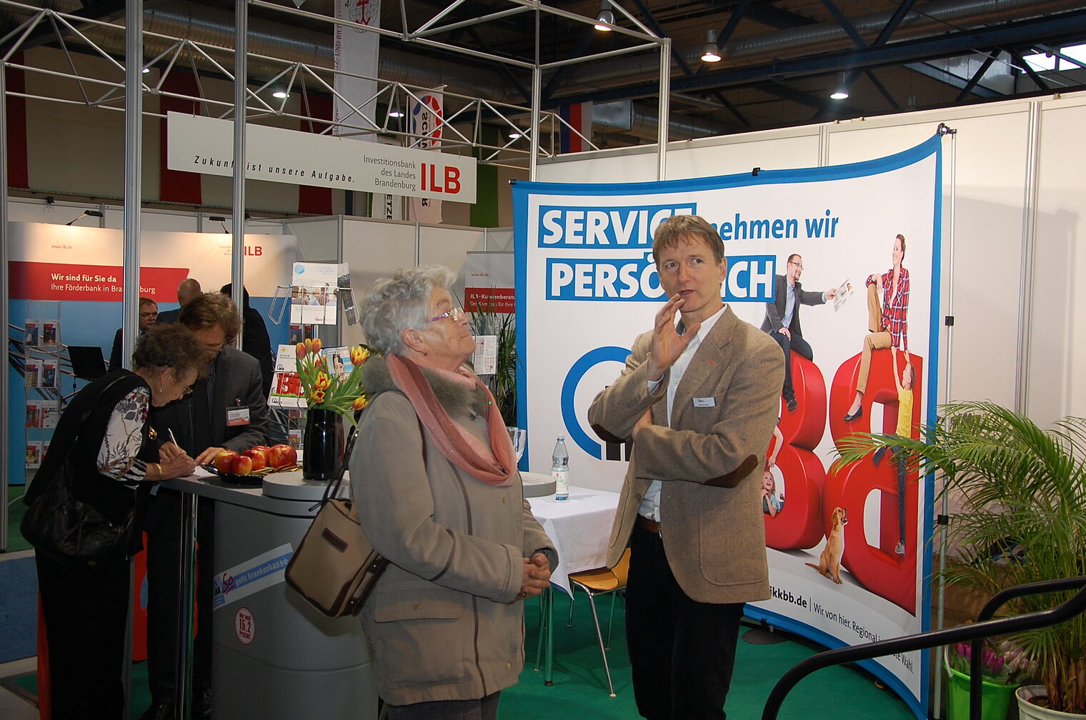 Handwerkermesse 2016 Handwerkermesse 2016
